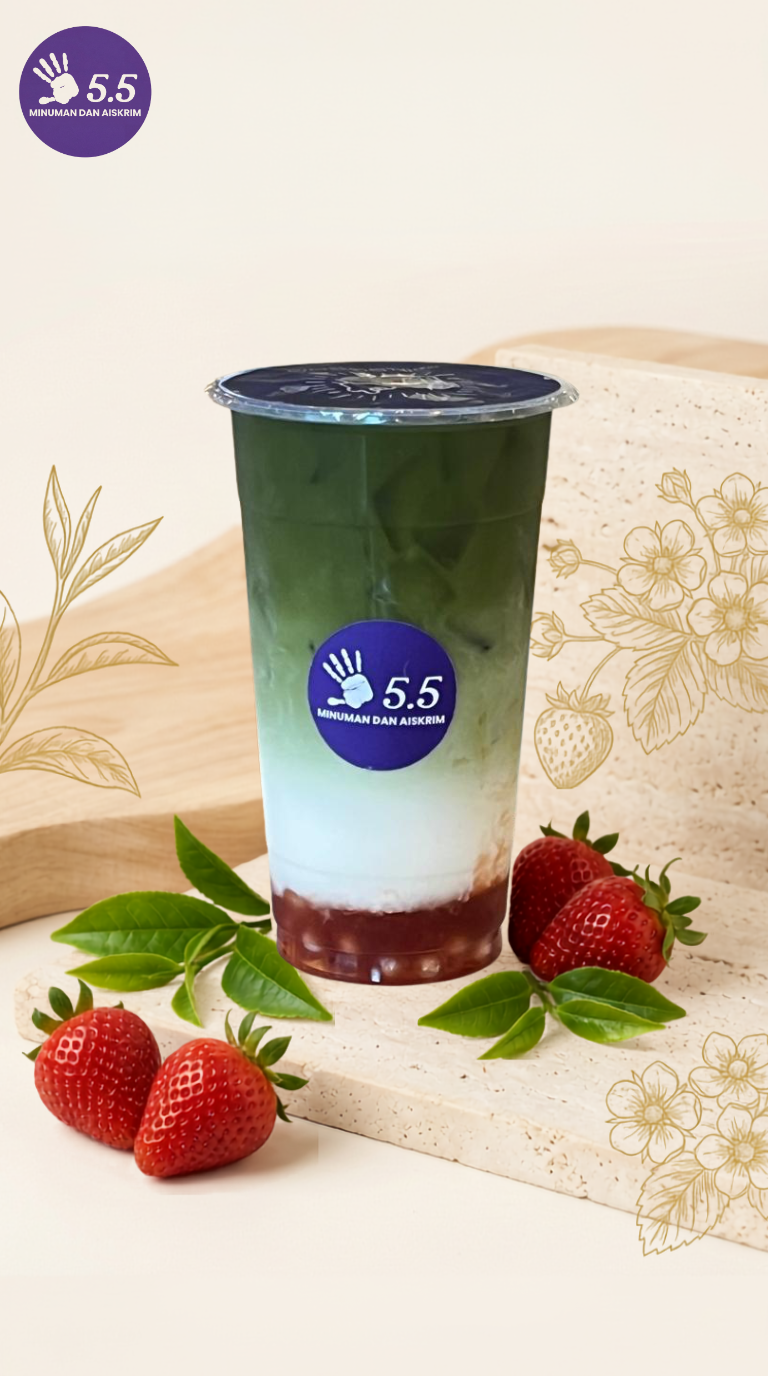 奶茶系列