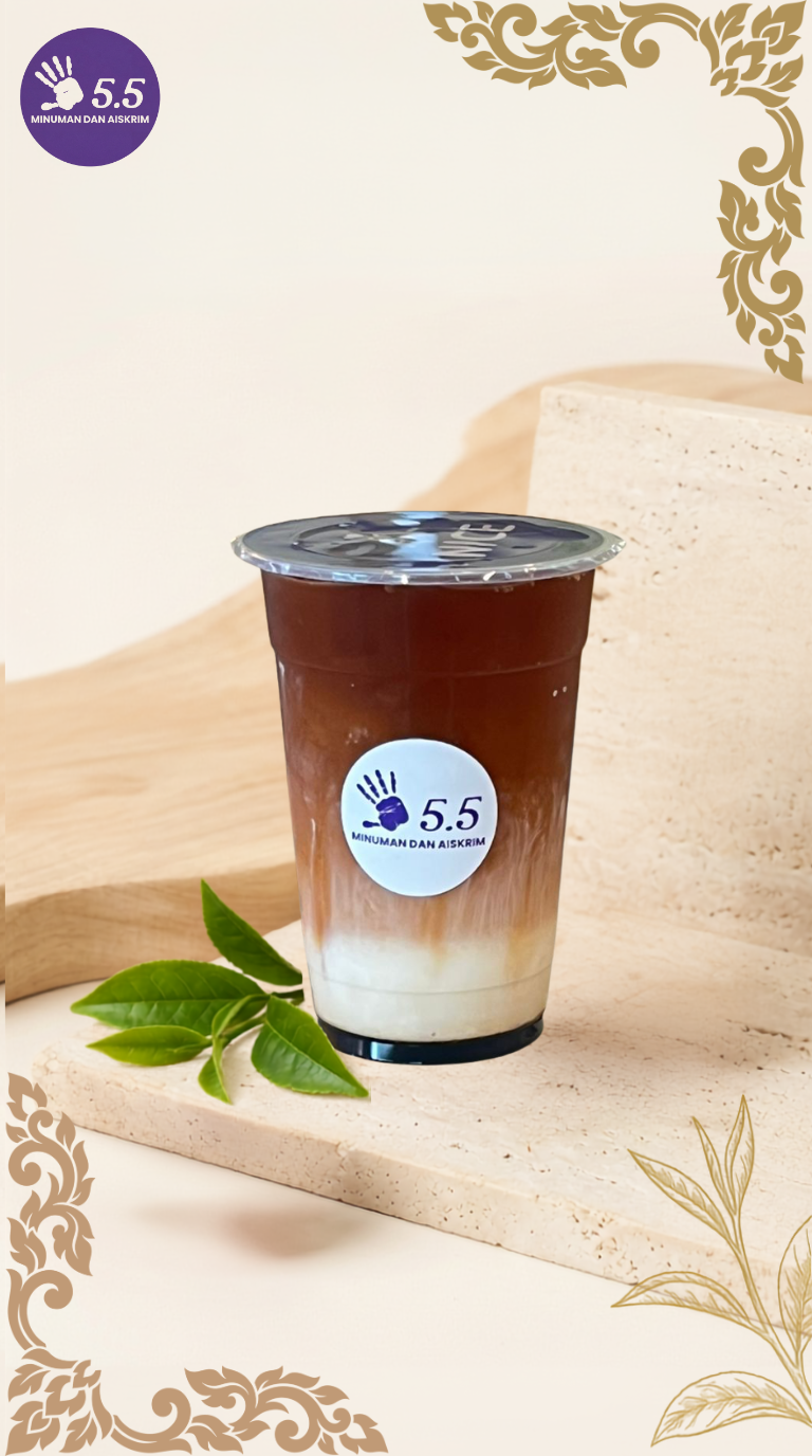 奶茶系列
